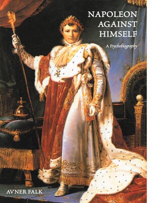 cover image of Napoleon Against Himself